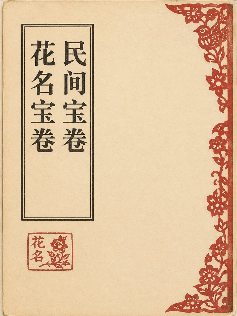 民间宝卷花名宝卷