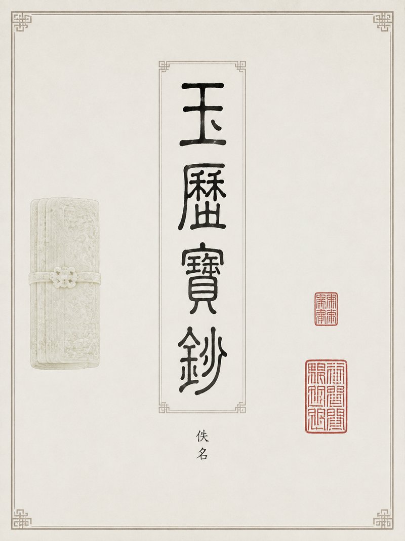 玉历宝钞