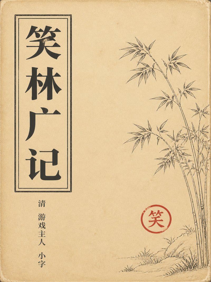 笑林广记