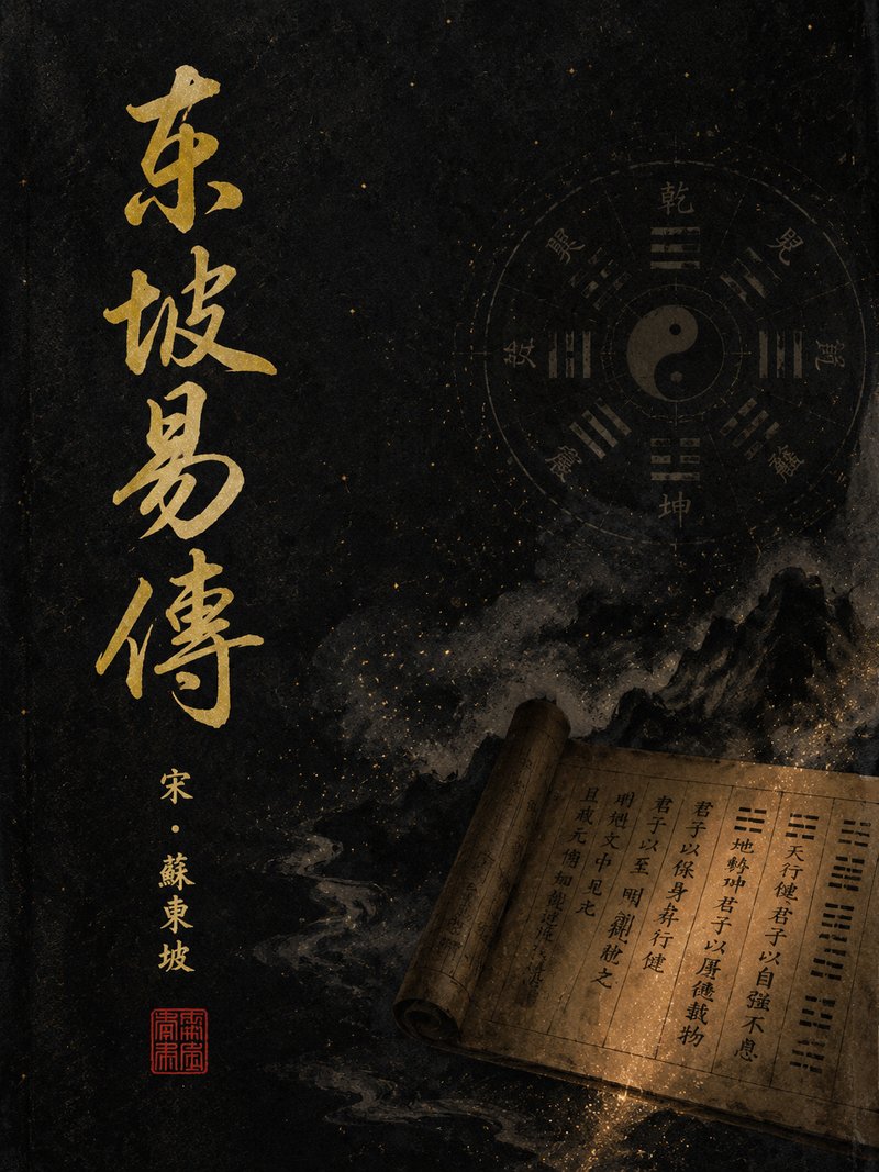 东坡易传