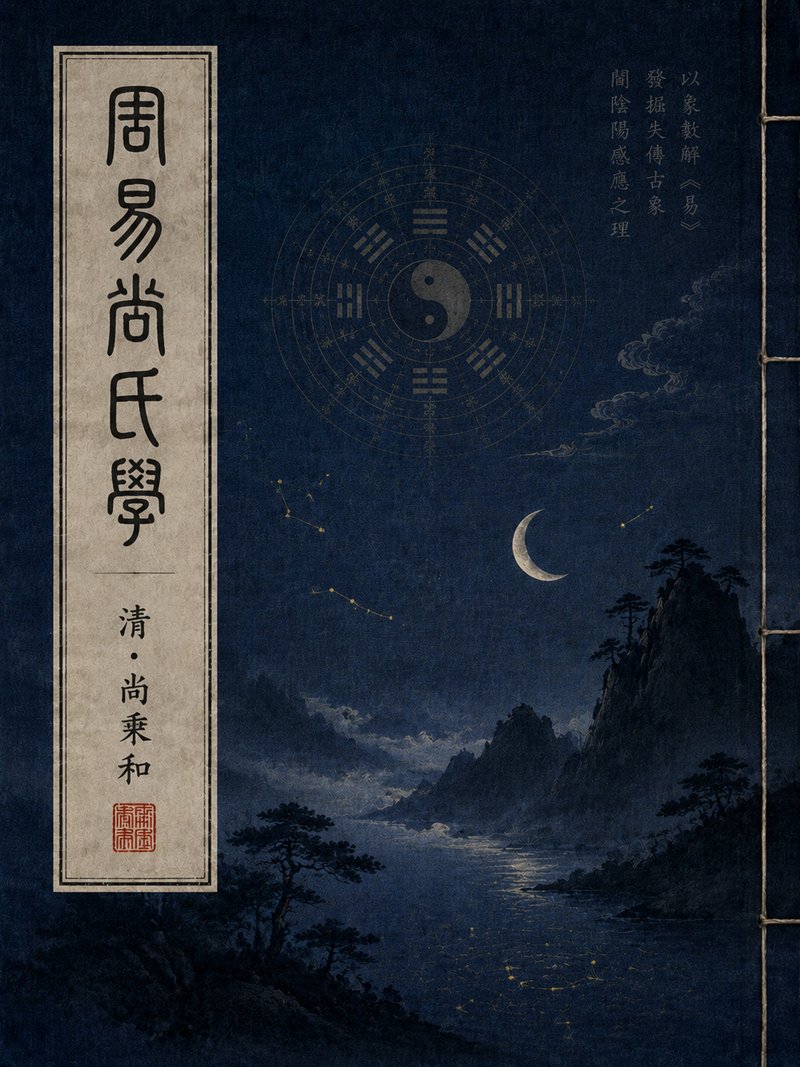 周易尚氏学