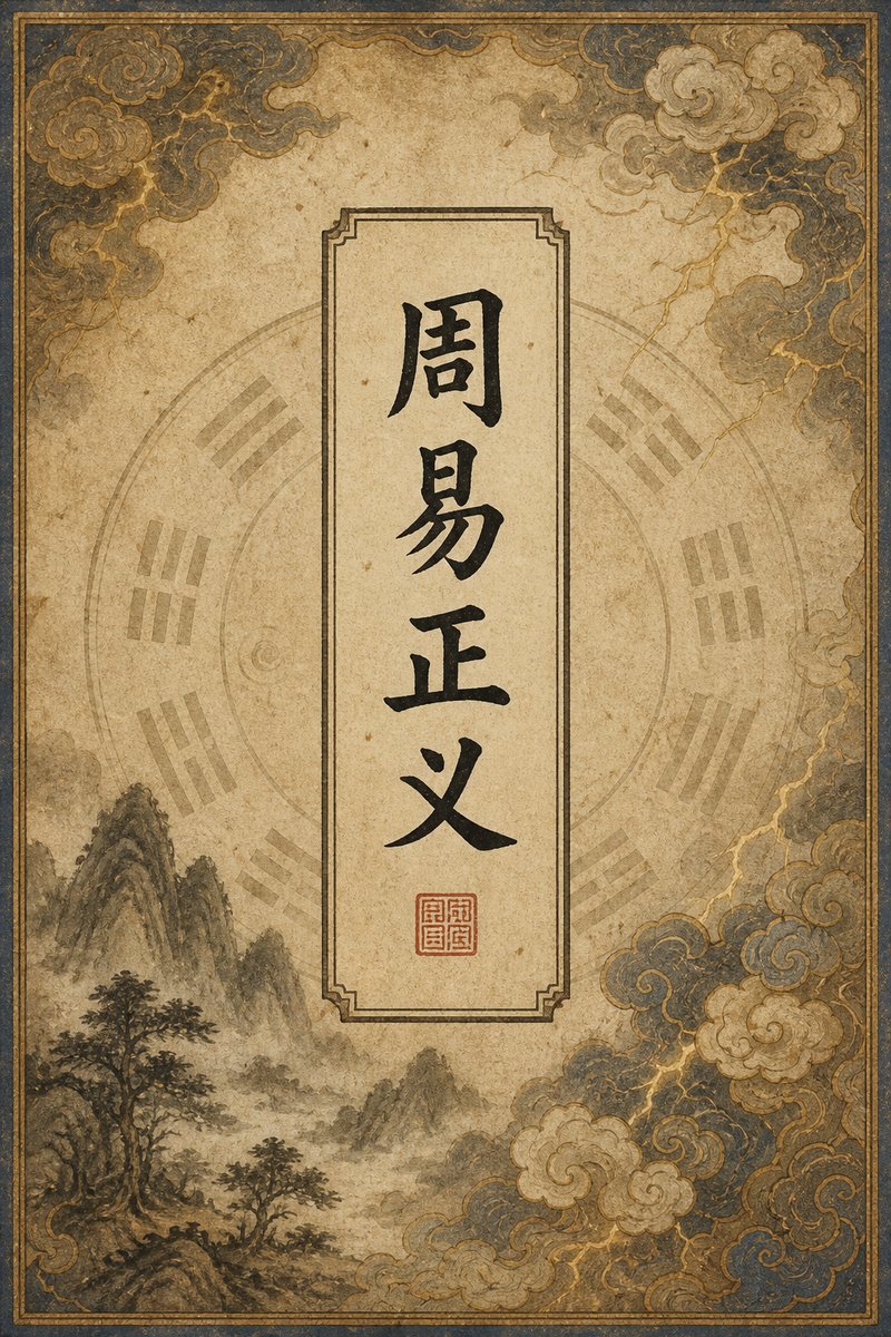 周易正义