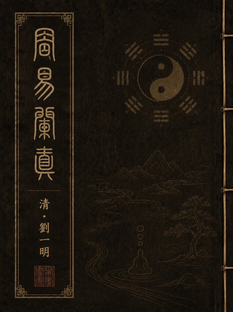 周易阐真