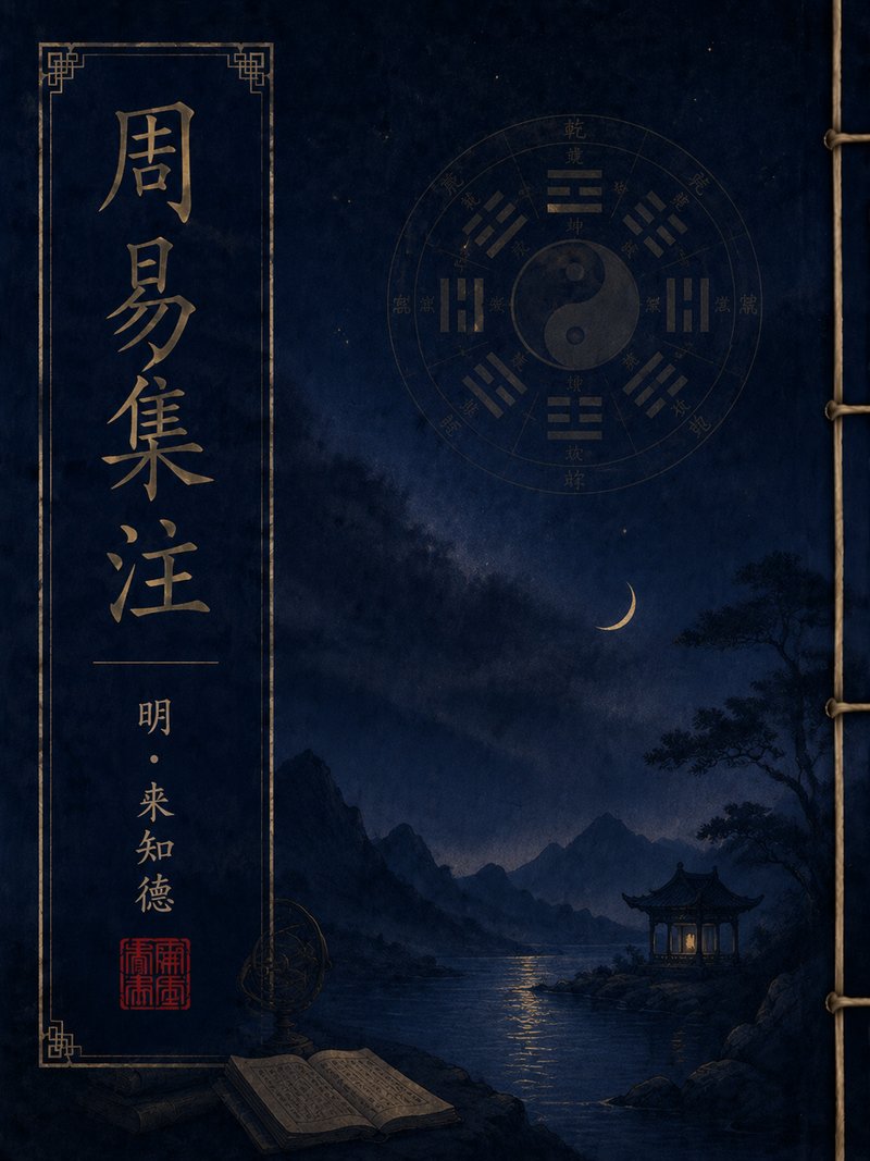 周易集注