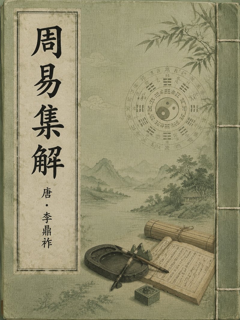 周易集解