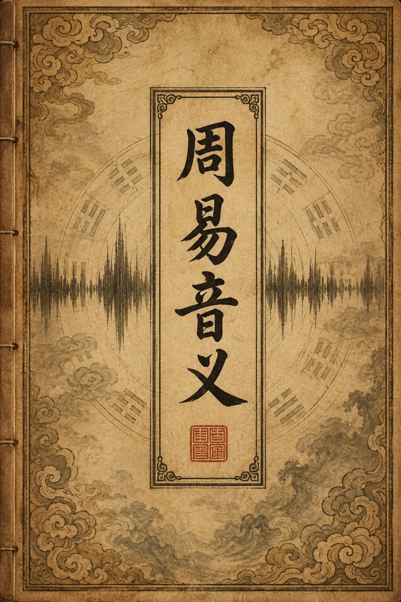 周易音义