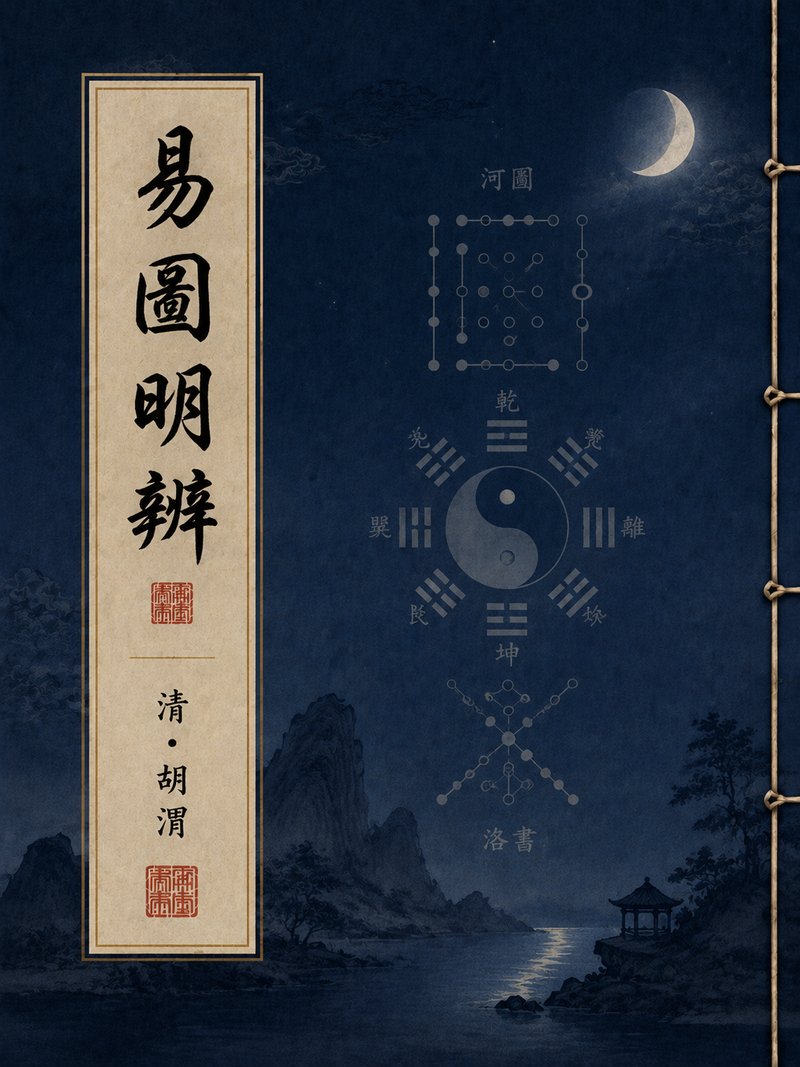 易图明辨