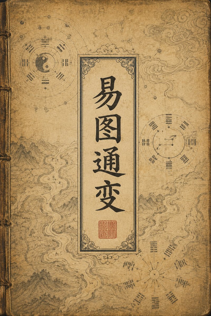 易图通变