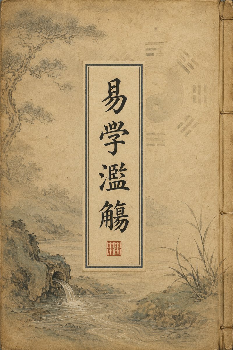 易学滥觞