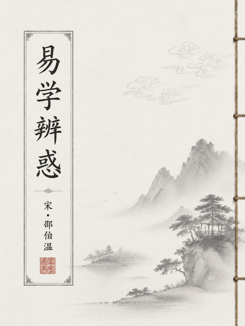 易学辨惑