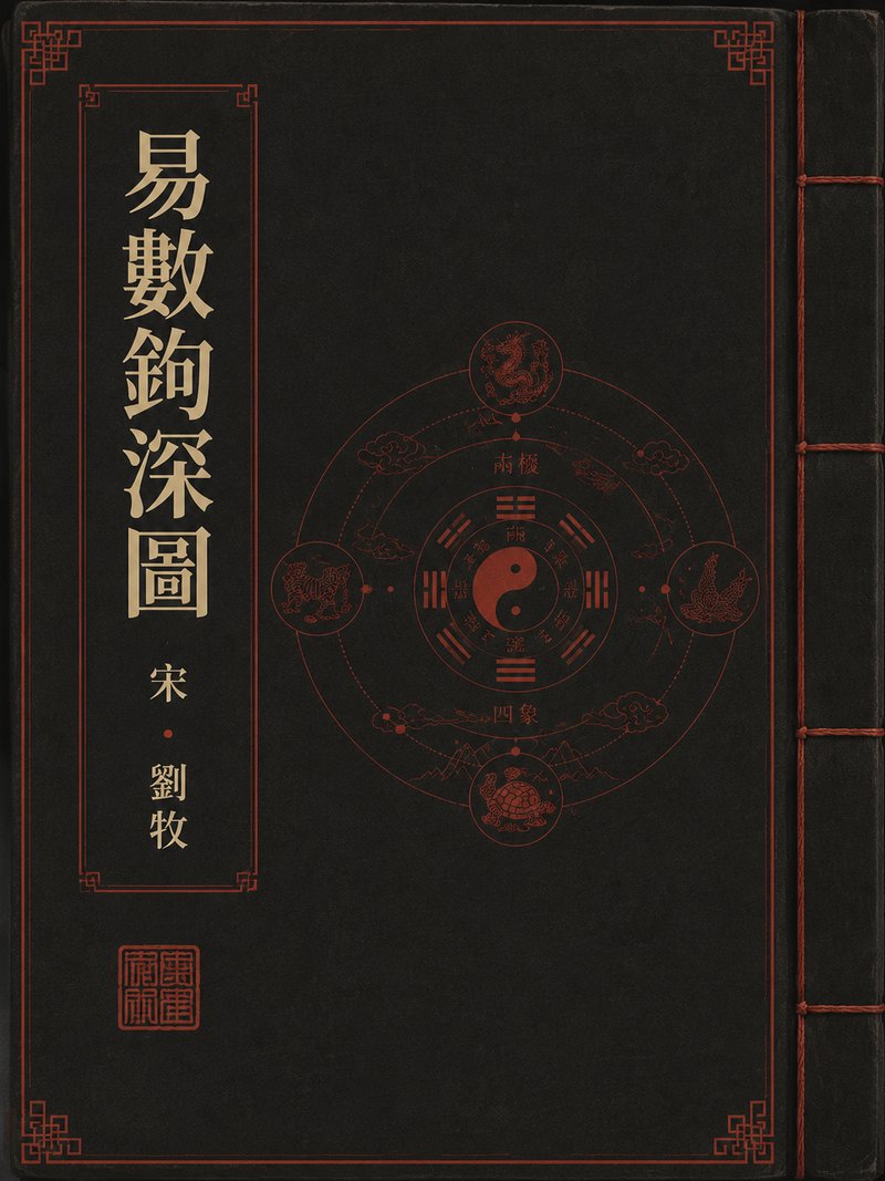 易数钩深图