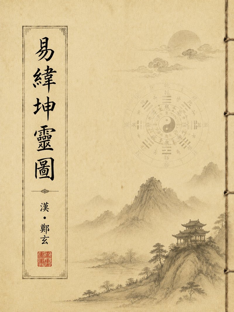 易纬坤灵图