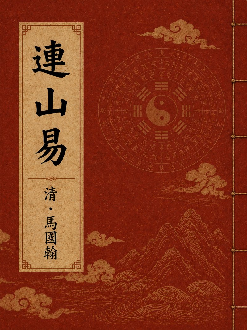 连山易