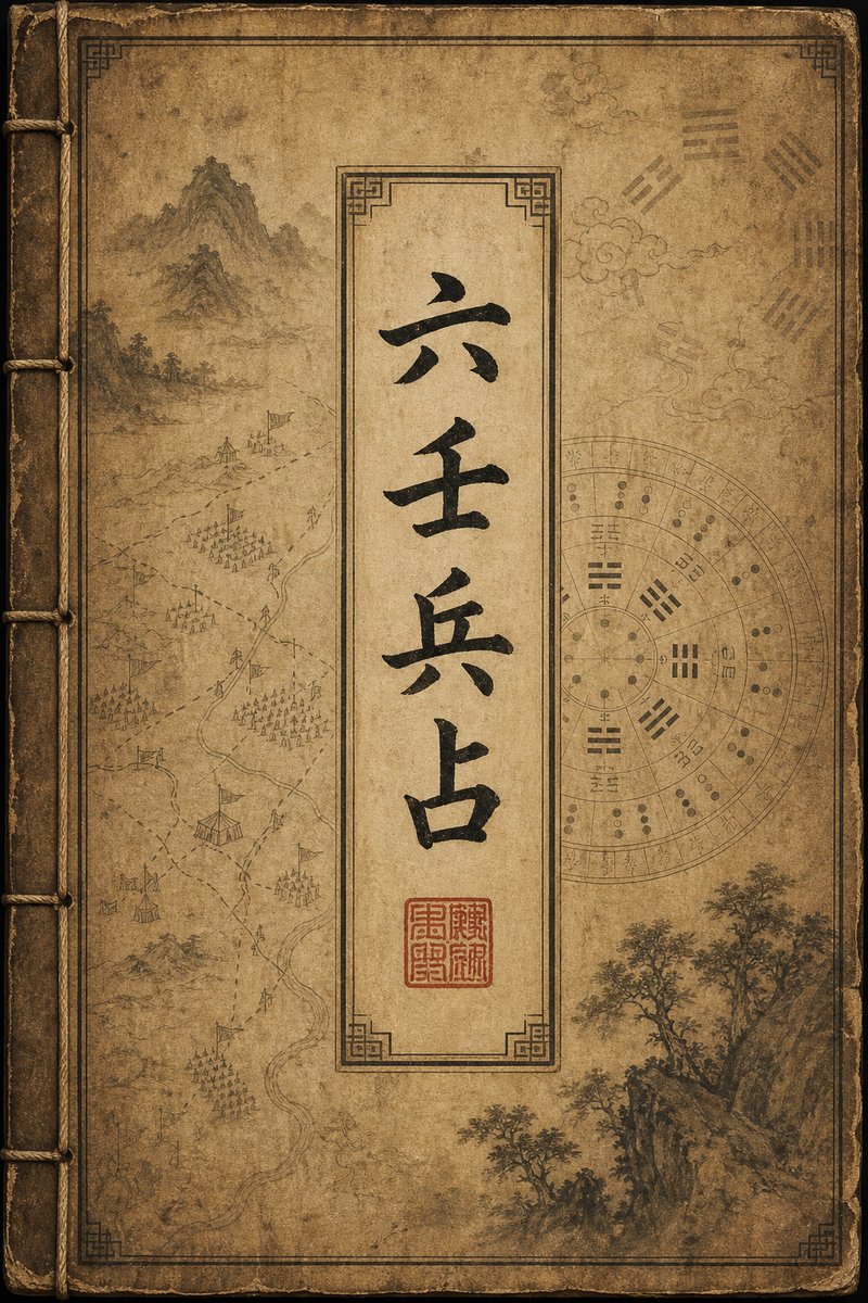 六壬兵占