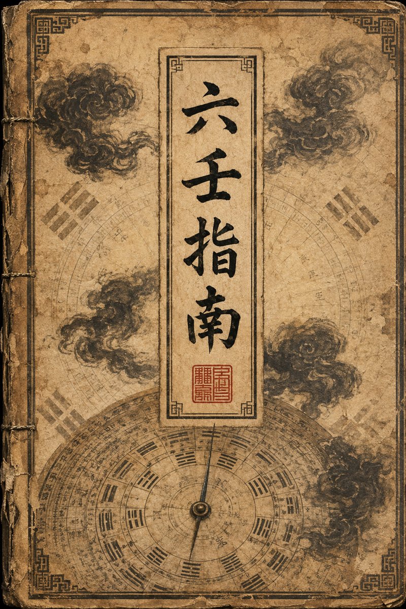 六壬指南