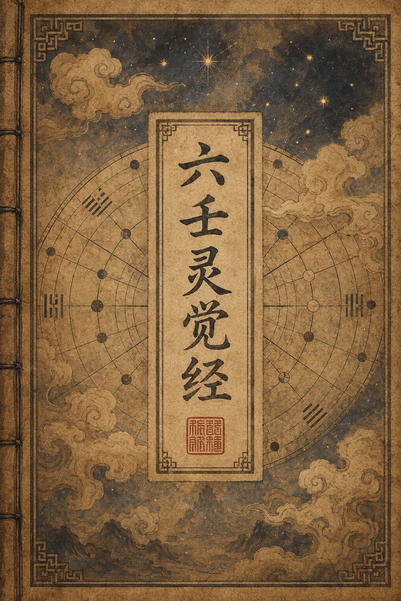 六壬灵觉经