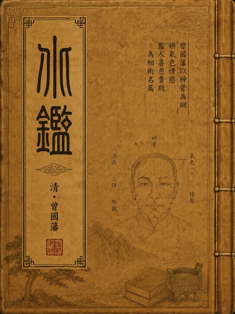 冰鉴