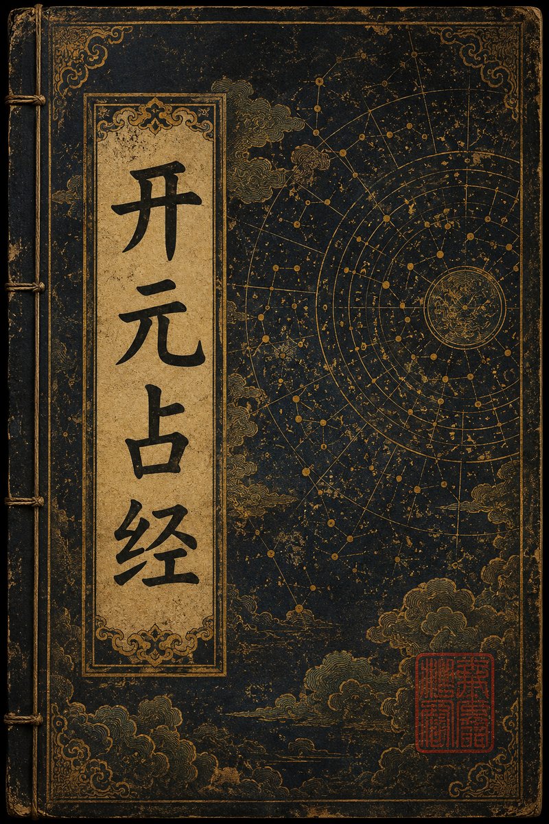 开元占经