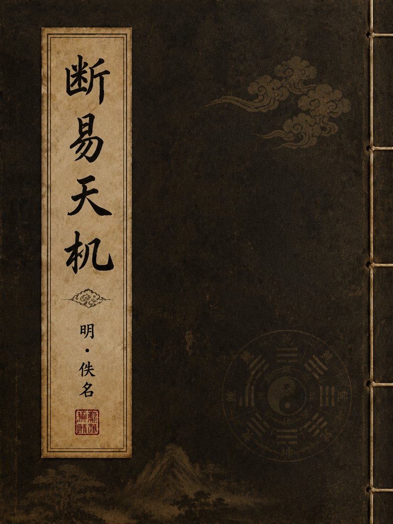 断易天机