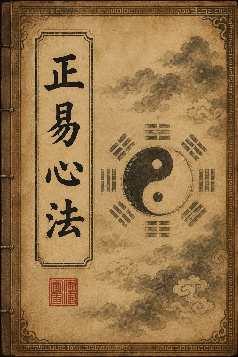 正易心法