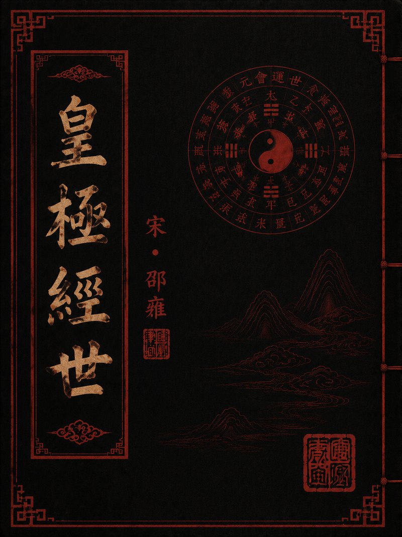 皇极经世