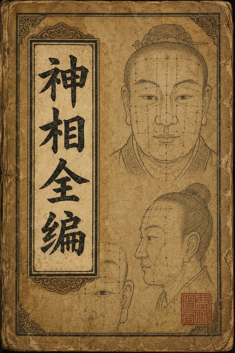 神相全编