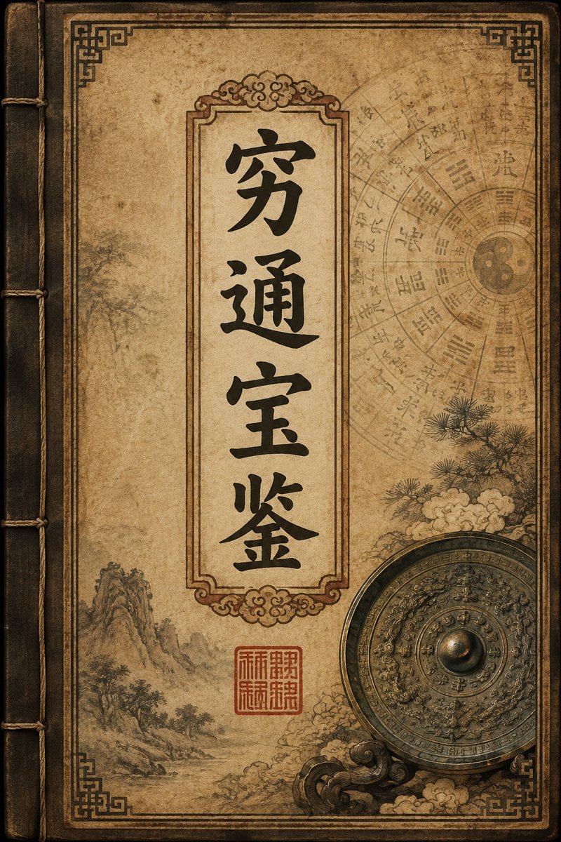穷通宝鉴