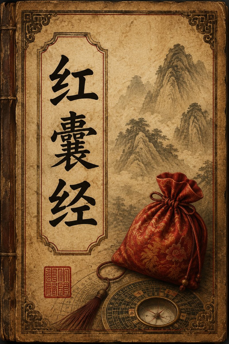 红囊经