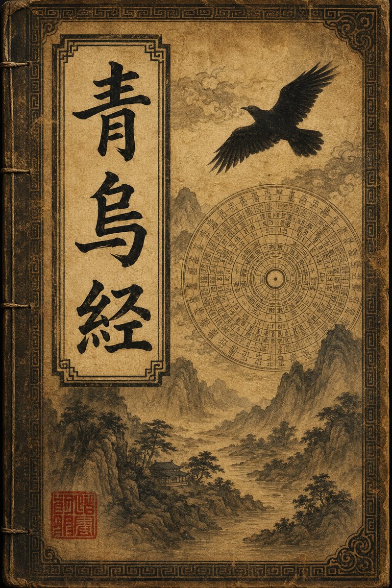 青乌经