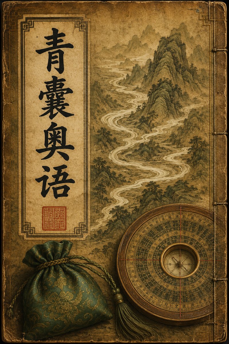 青囊奥语