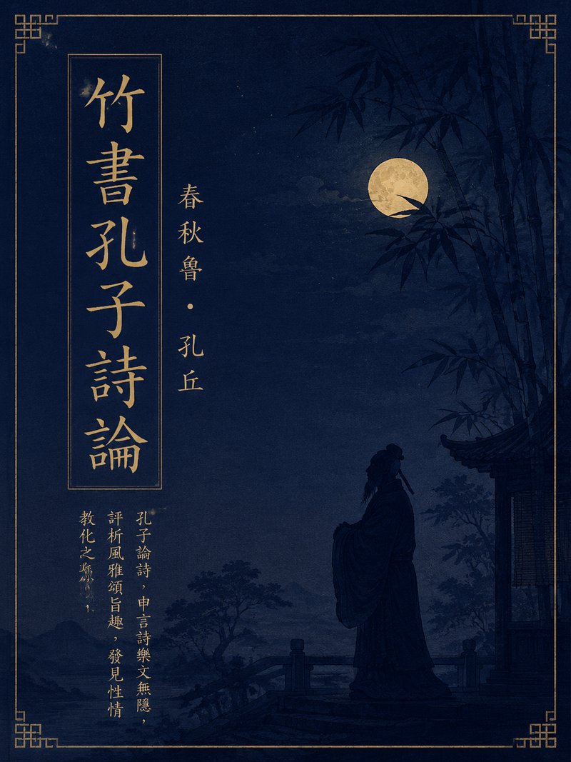 竹书孔子诗论