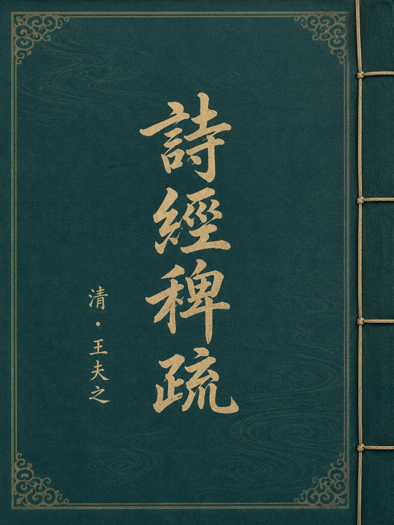 诗经稗疏