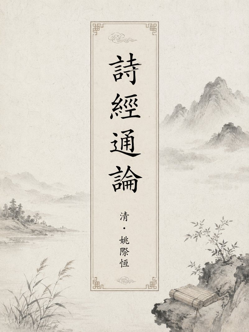 诗经通论