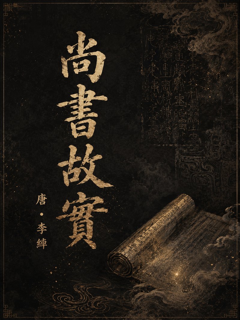 尚书故实