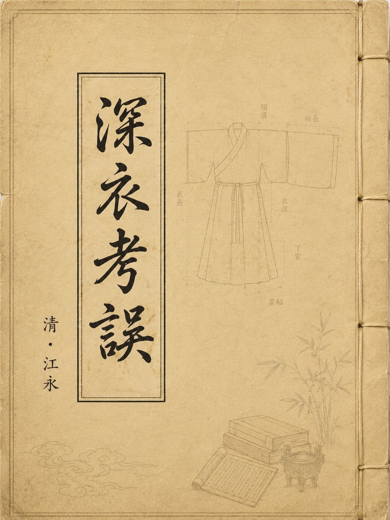 深衣考误