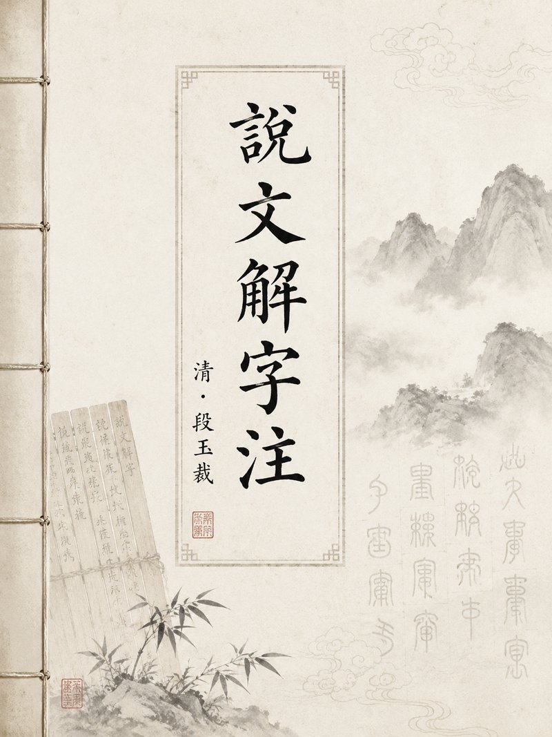 说文解字注