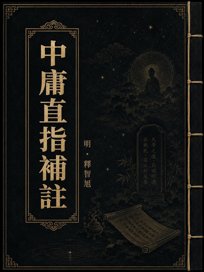四书章句集注