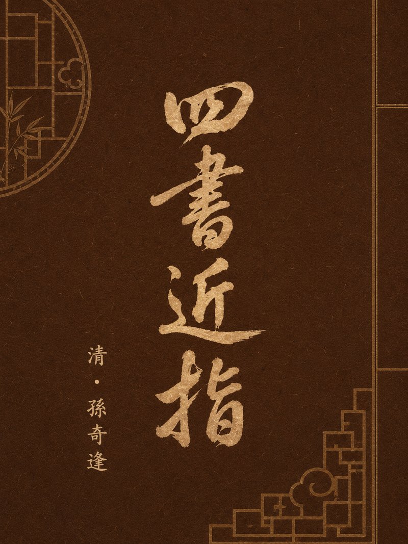 四书近指