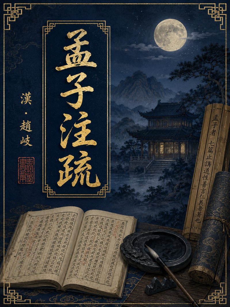 孟子注疏