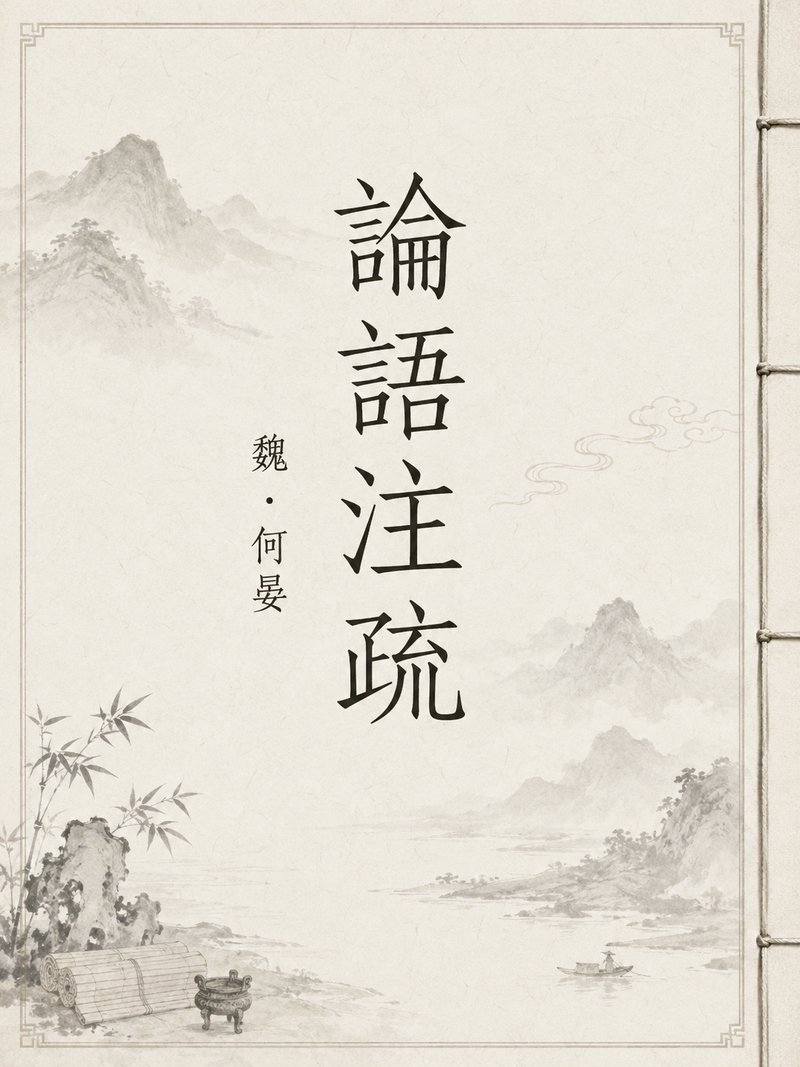论语注疏