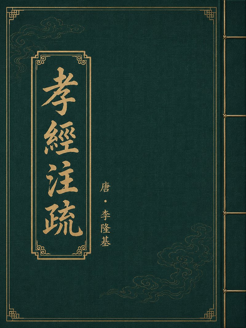 孝经注疏