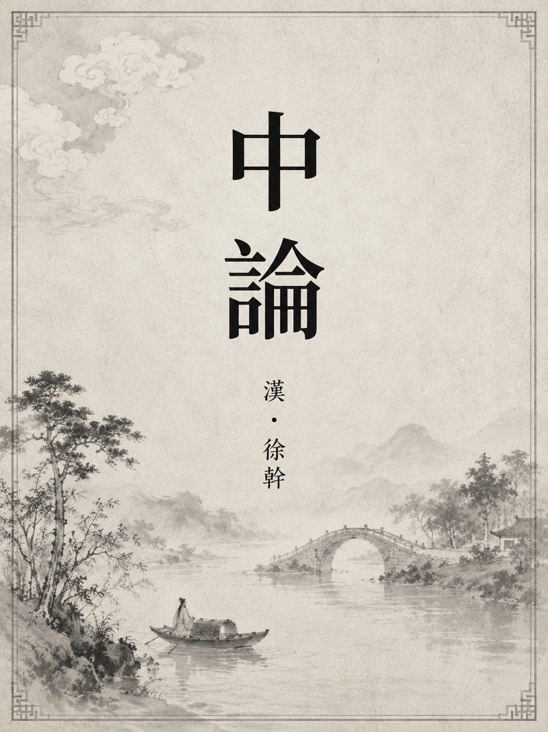 中论