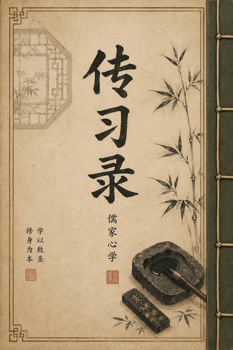 传习录