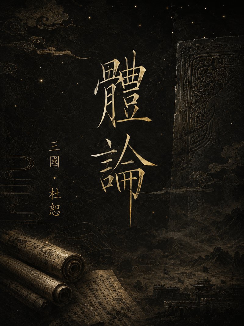 体论