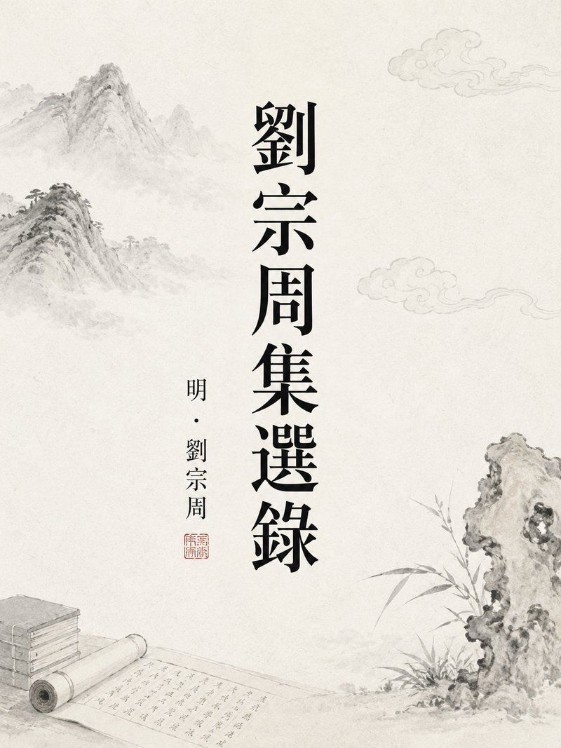 刘宗周集选录