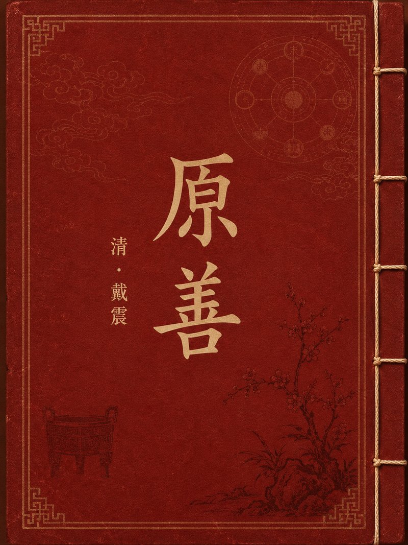 原善
