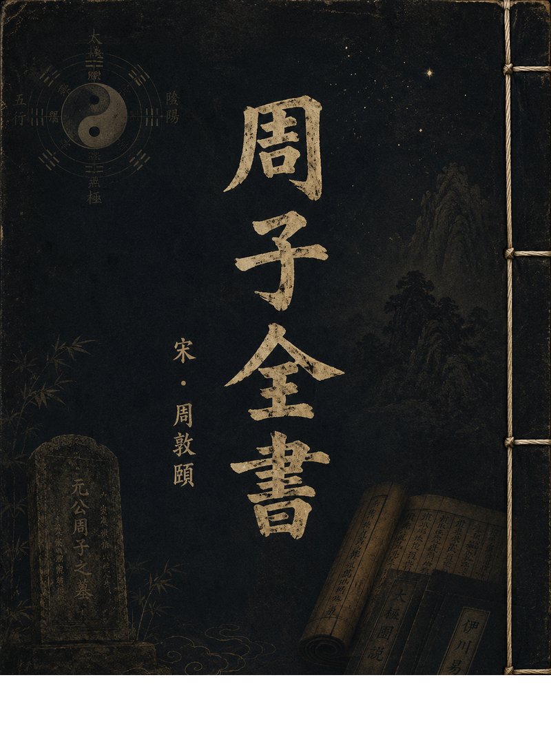 周子全书