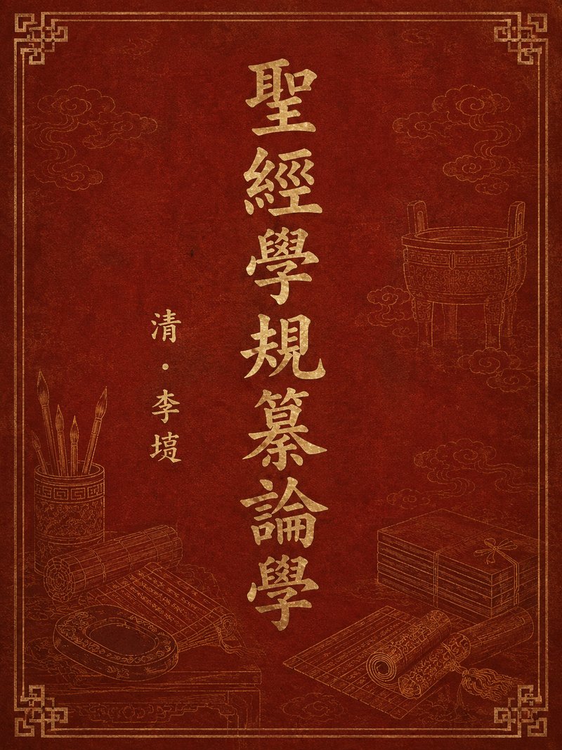 圣经学规纂论学
