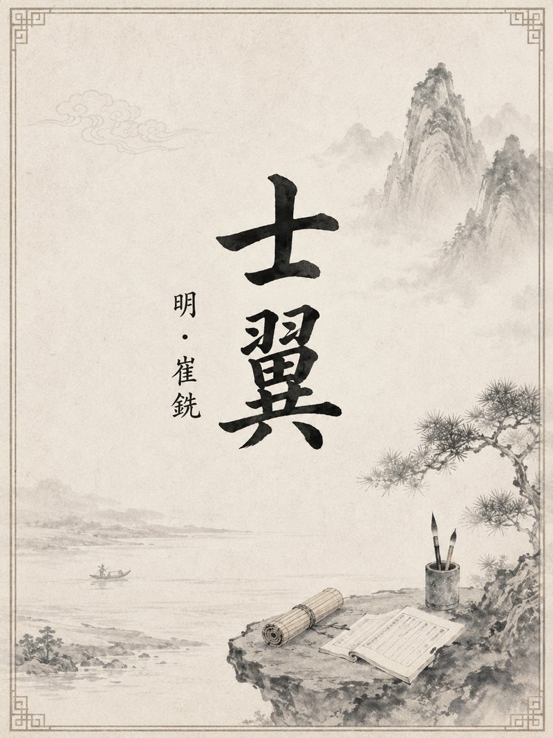 士翼
