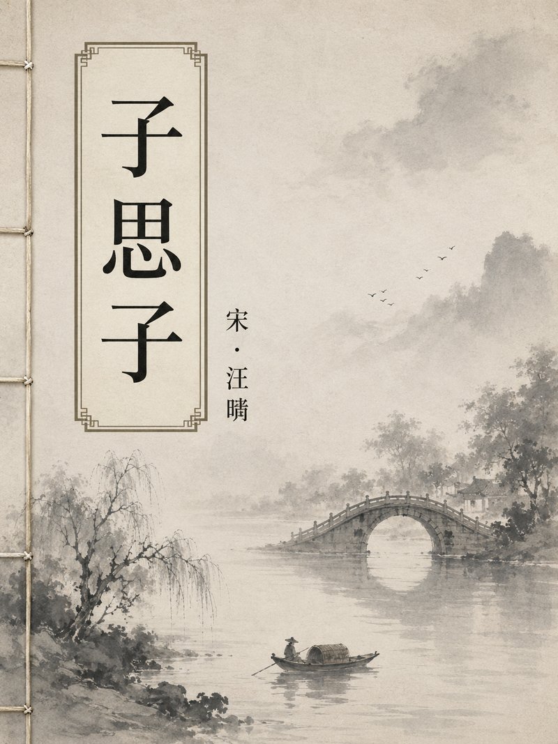 子思子
